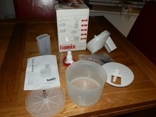 Bamix SliceSy mini-food