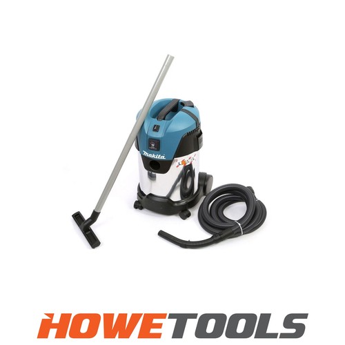 Makita vc3011l 240v - makita, class
