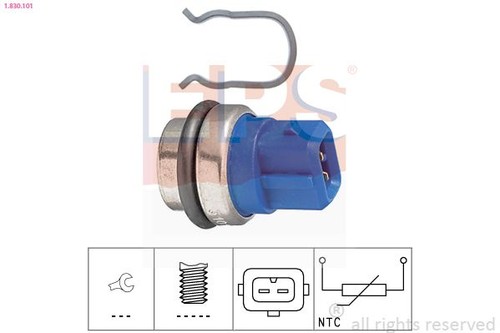 Fits eps 830 101 - eps, 1.830.101