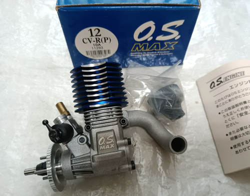 Max 12cv r 10a nitro - max, 12cv-r(p)