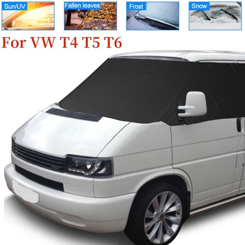 For t6 windscreen - t4,