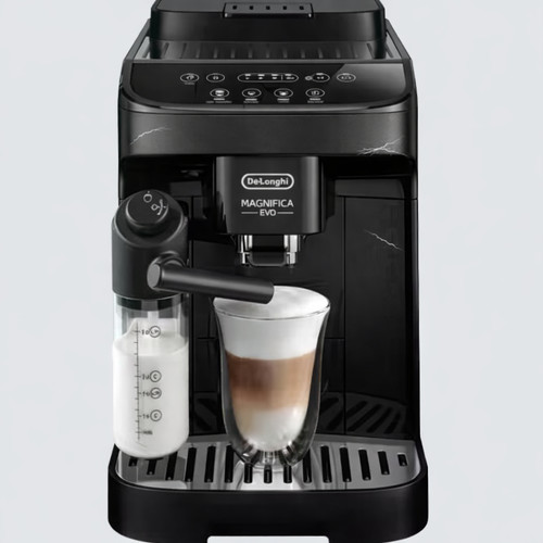 Delonghi bean cup coffee - to,