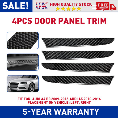Carbon fiber window - 4x,