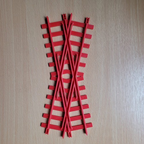 Triang big - big, track