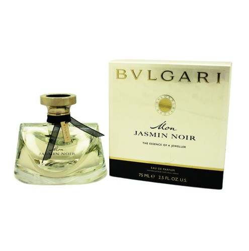 Bulgari mon jasmin noir - mon, noir,