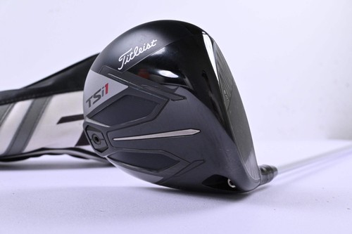 Titleist tsi1 driver 12 - driver, /