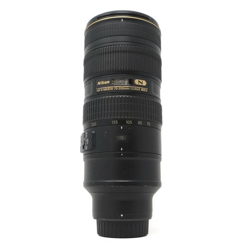 Used nikon nikkor s - nikon,