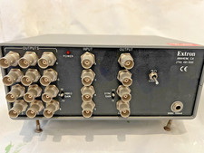 EXTRON ADA380 Analogue Video