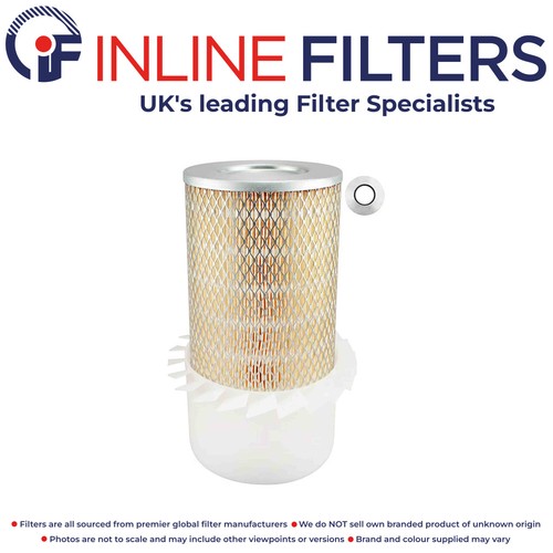 Air filter for leyland - for,