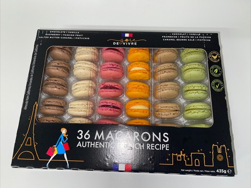 Authentic imported french - imported,