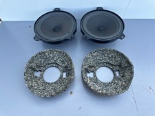 BMW E46 3 series - Pair of