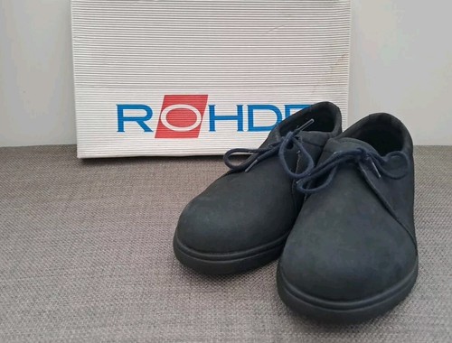 Brand new ladies shoes - brand, rohde