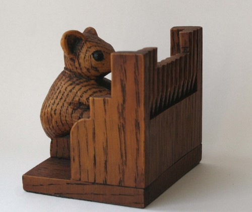 Church mouse musician - church,