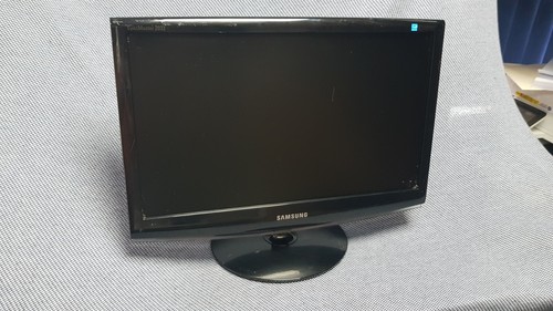 Samsung 2033sn inch lcd vga - 20,