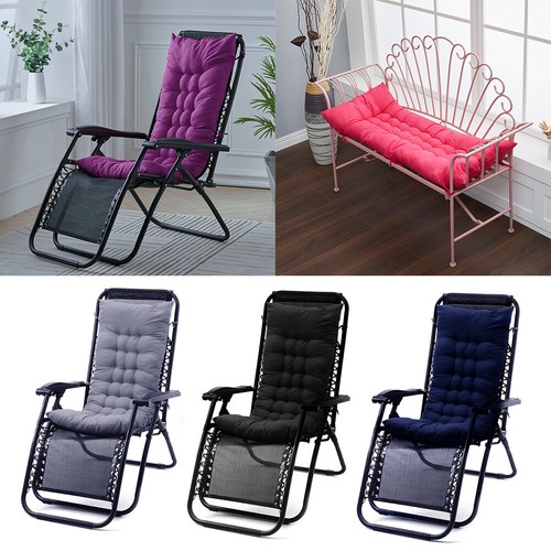 Sun lounger cushion - cushion, bench