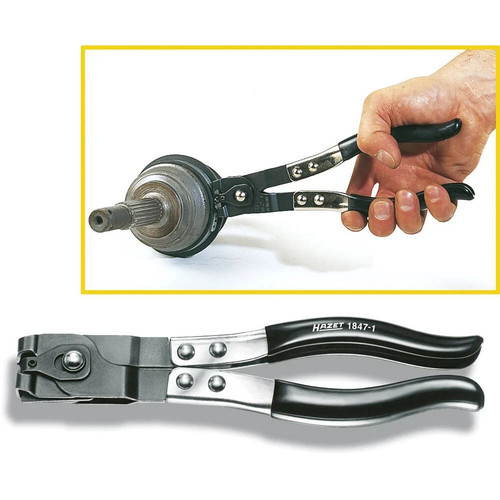 Hazet 1847 axle boot - hazet,