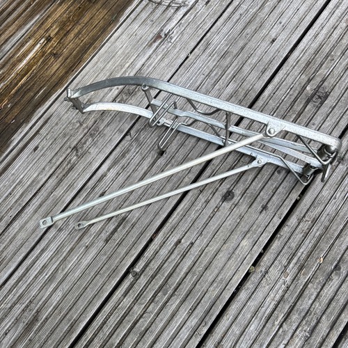 Raleigh twenty rear - raleigh, rack