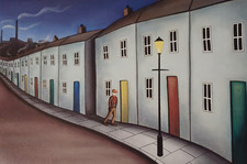 Paul Horton "The Long Road