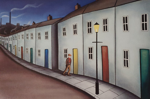 Paul horton the - horton, "the