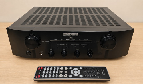 Marantz pm8006 stereo - pm8006,