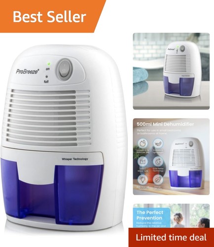 Compact 500ml moisture - 500ml,