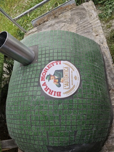 Pizza oven - pizza,