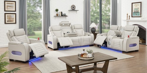 New led 3pc - new,