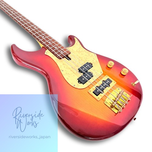 Rare yamaha broad - broad, vii
