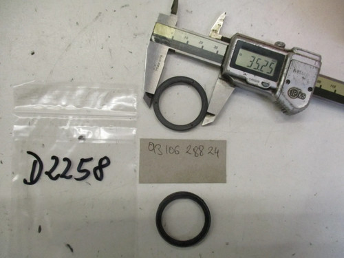 D2258 sealing ring 93106 28824 - d2258,