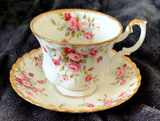 Royal Albert - Cottage Garden