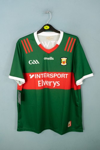 Official mayo gaa - mayo, gaa-