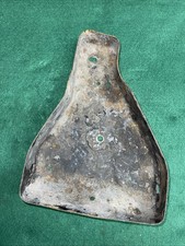 Norton Slimline Featherbed Tool Tray Original Used