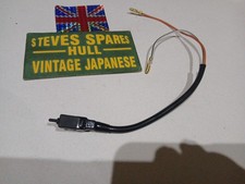 SUZUKI CS50 CS80 CL50 CS125