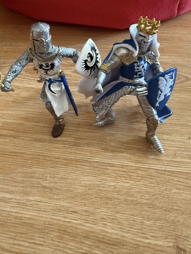 Papp medieval armoured knights - medieval,