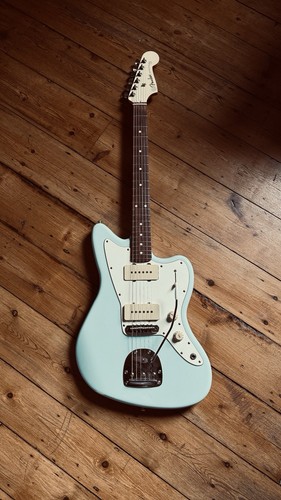 Fender classic player - classic,