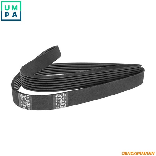 Vribbed belt 7pk1093 - belt,