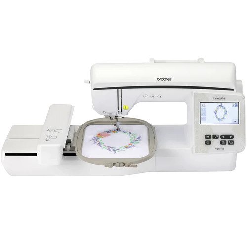 Brother innov nq1700e - innov-is,
