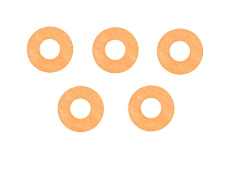 Sealing washer for guide - 5,