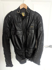 Lewis Leathers Vintage Motor