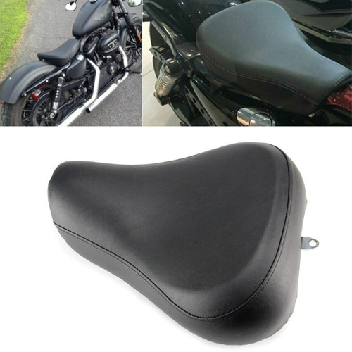 Front solo seat driver - solo, rider