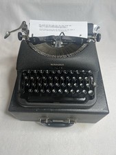 Vintage 1947/48 Remington