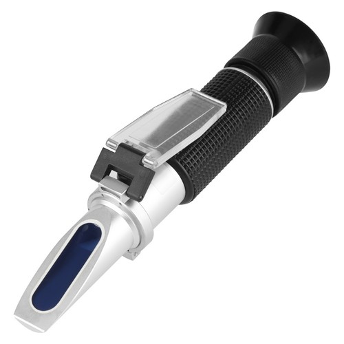 Brix refractometer sugar - brix,
