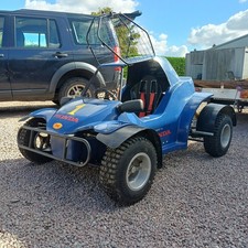 Honda Havel BUGGY 