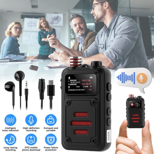 32g mini digital voice - mini,