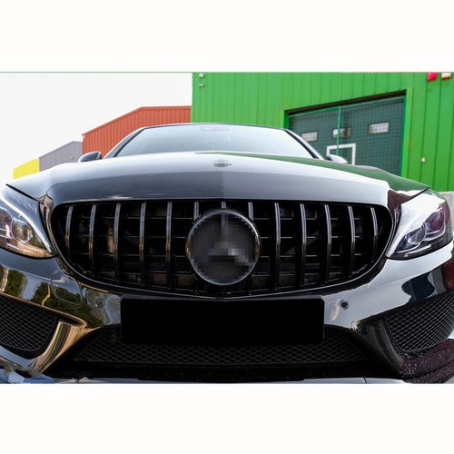 For mercedes benz - benz, c