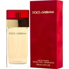 D&G Dolce & Gabbana Pour Femme