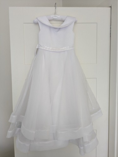 Communion dress age paul - communion,