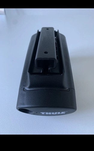 Thule foot pack - thule,