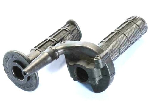 Quick gas control - control, vespa