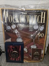 The Pocket Watch Collection